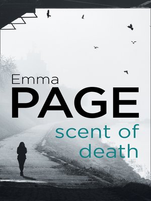 cover image of Scent of Death